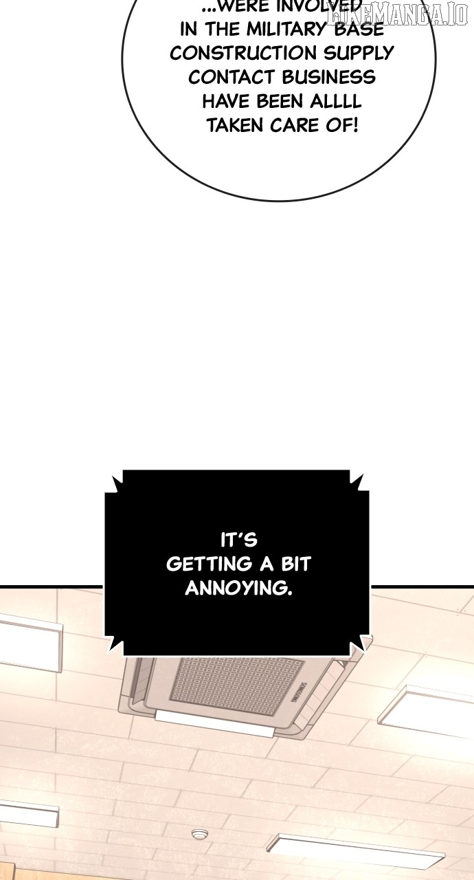 Read Justice Deserved ENGLISH Manga Online