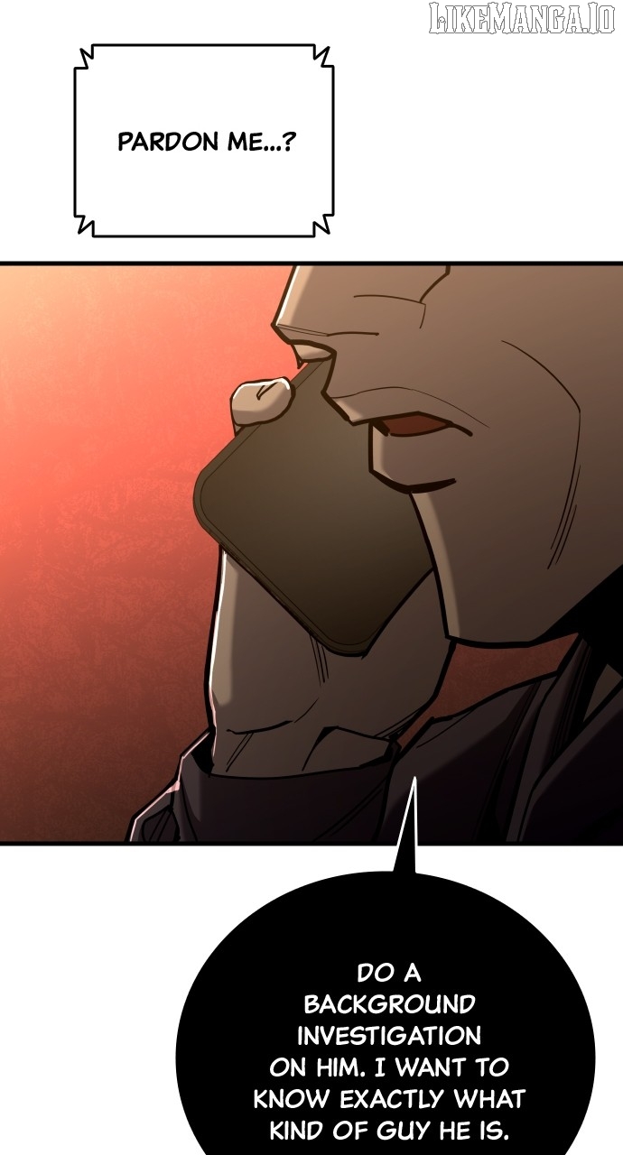 Read Justice Deserved ENGLISH Manga Online