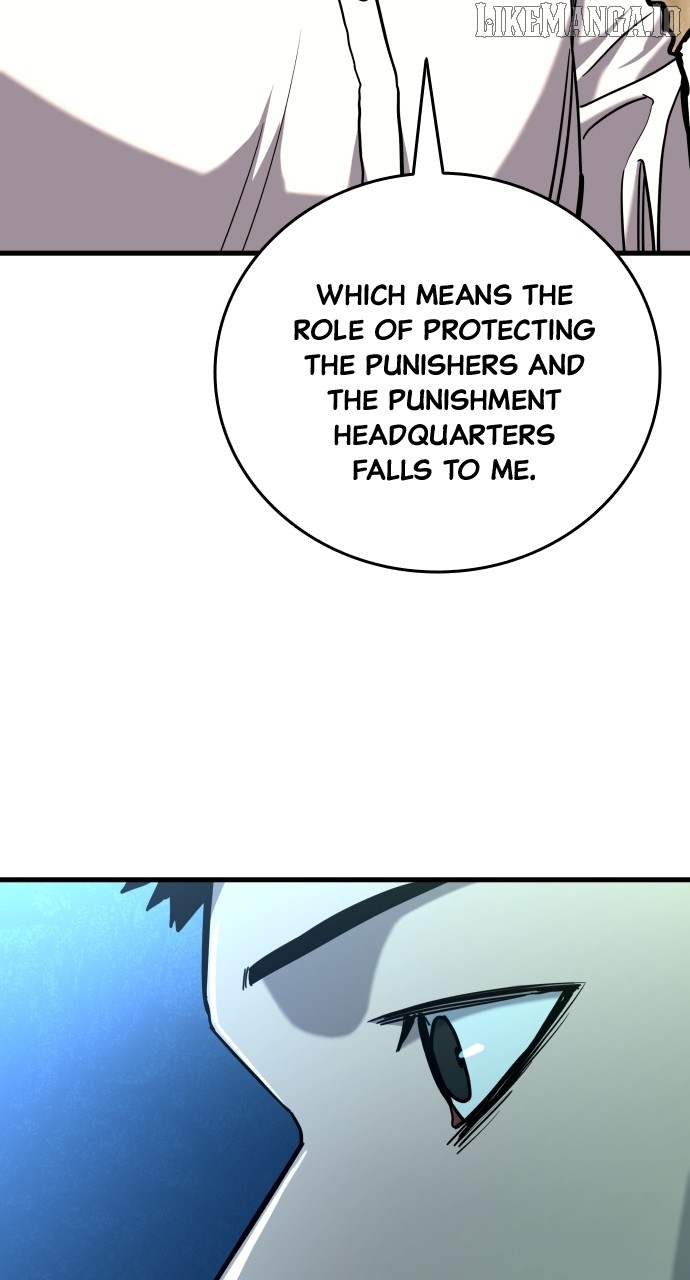 Read Justice Deserved ENGLISH Manga Online