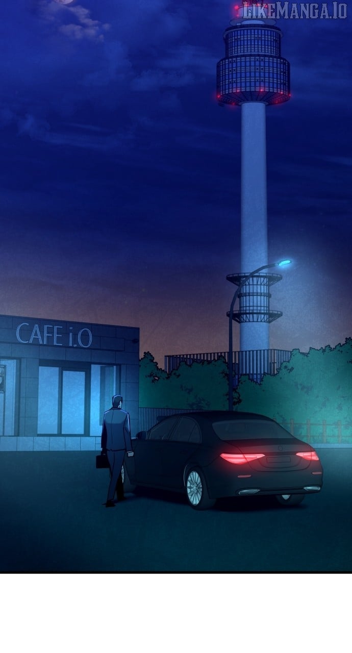 Read Justice Deserved ENGLISH Manga Online