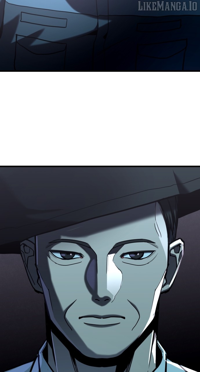 Read Justice Deserved ENGLISH Manga Online