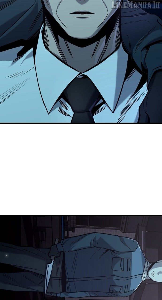 Read Justice Deserved ENGLISH Manga Online