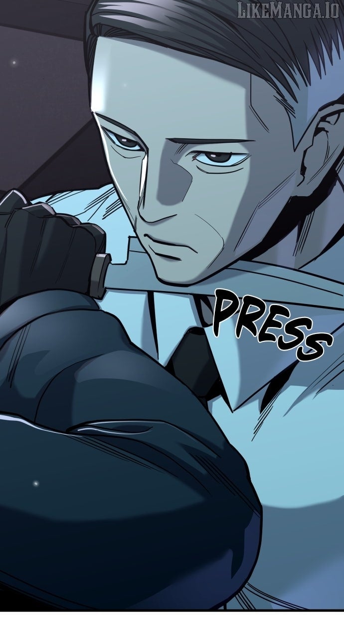 Read Justice Deserved ENGLISH Manga Online