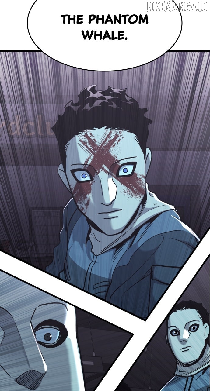 Read Justice Deserved ENGLISH Manga Online