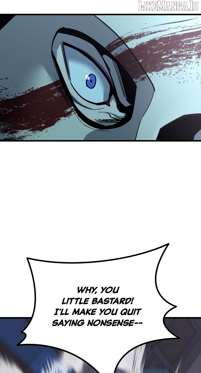 Read Justice Deserved ENGLISH Manga Online