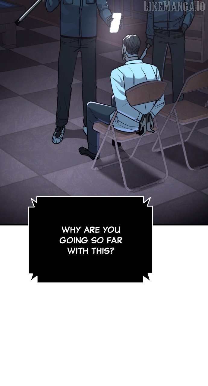 Read Justice Deserved ENGLISH Manga Online