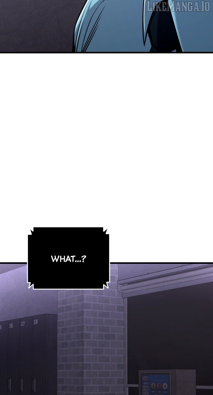 Read Justice Deserved ENGLISH Manga Online