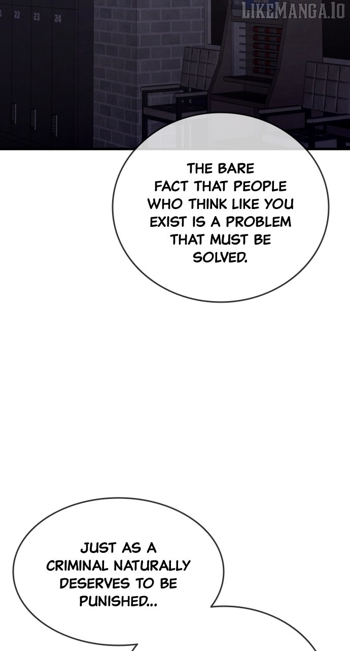 Read Justice Deserved ENGLISH Manga Online