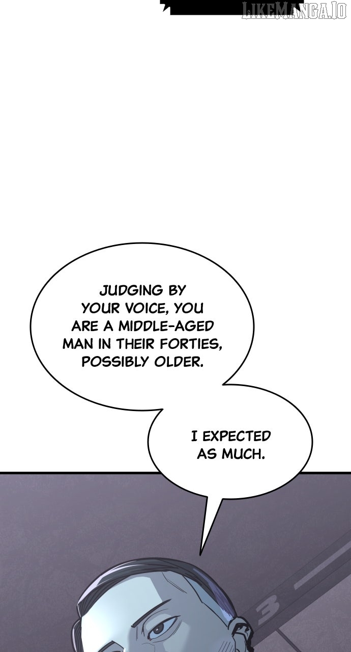 Read Justice Deserved ENGLISH Manga Online