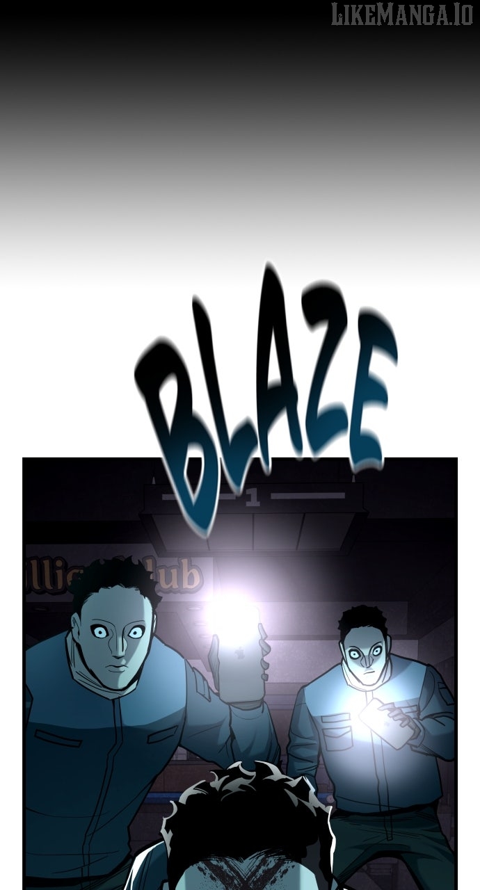 Read Justice Deserved ENGLISH Manga Online