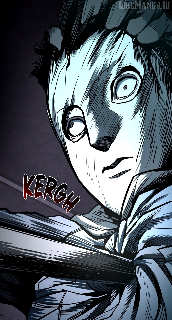 Read Justice Deserved ENGLISH Manga Online