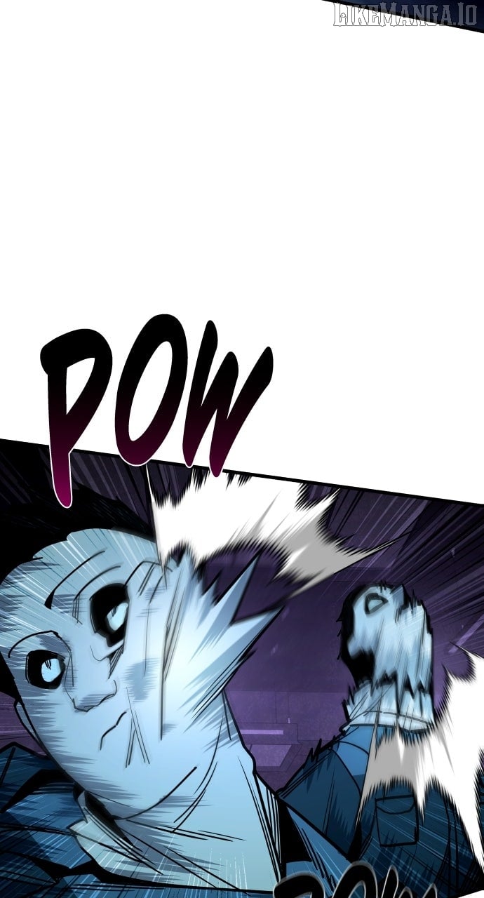 Read Justice Deserved ENGLISH Manga Online