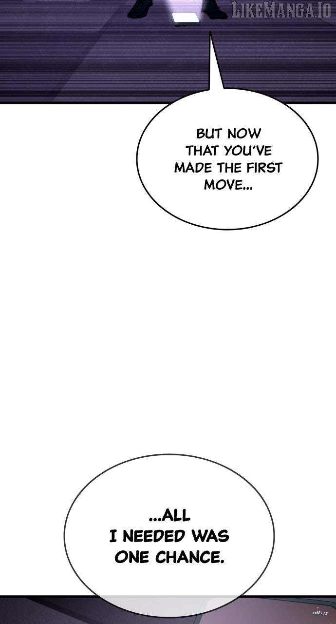 Read Justice Deserved ENGLISH Manga Online