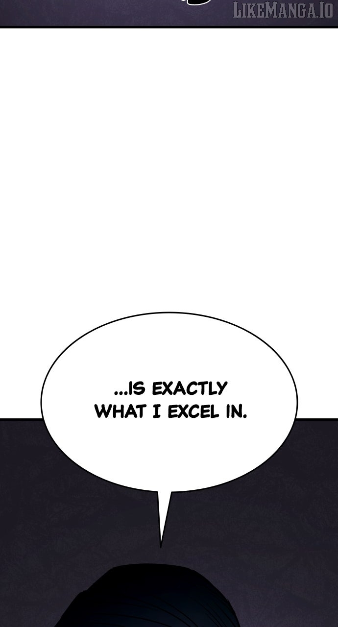 Read Justice Deserved ENGLISH Manga Online