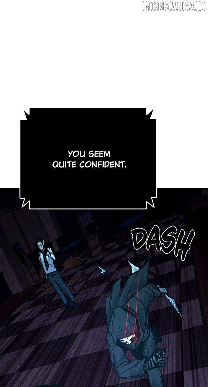 Read Justice Deserved ENGLISH Manga Online