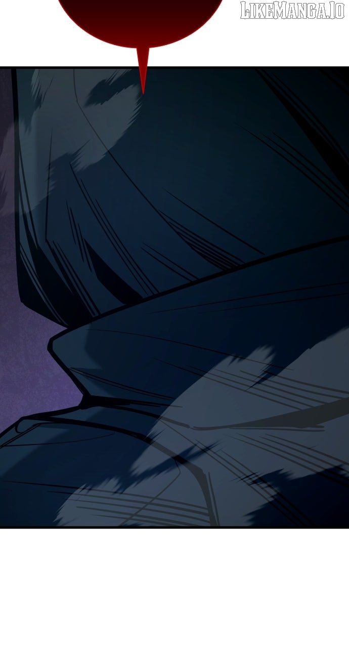 Read Justice Deserved ENGLISH Manga Online