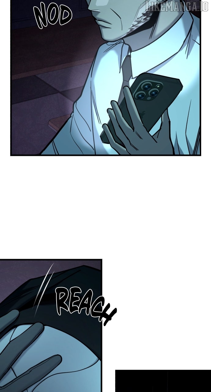 Read Justice Deserved ENGLISH Manga Online