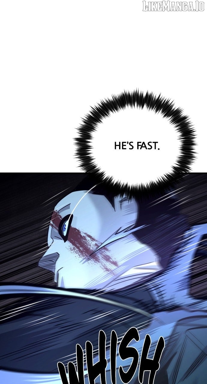 Read Justice Deserved ENGLISH Manga Online