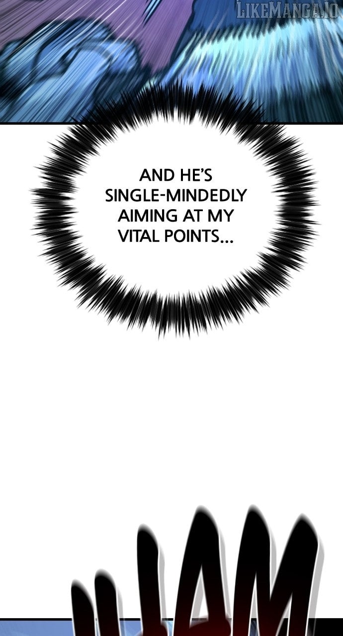 Read Justice Deserved ENGLISH Manga Online