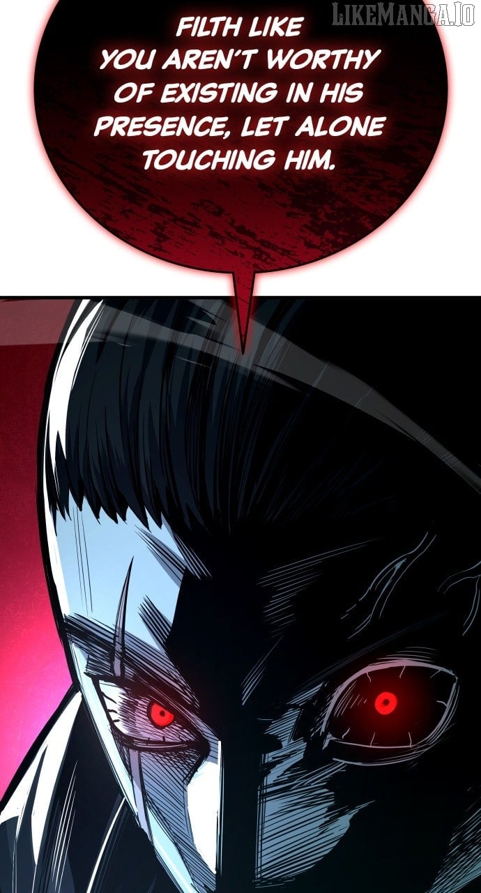 Read Justice Deserved ENGLISH Manga Online