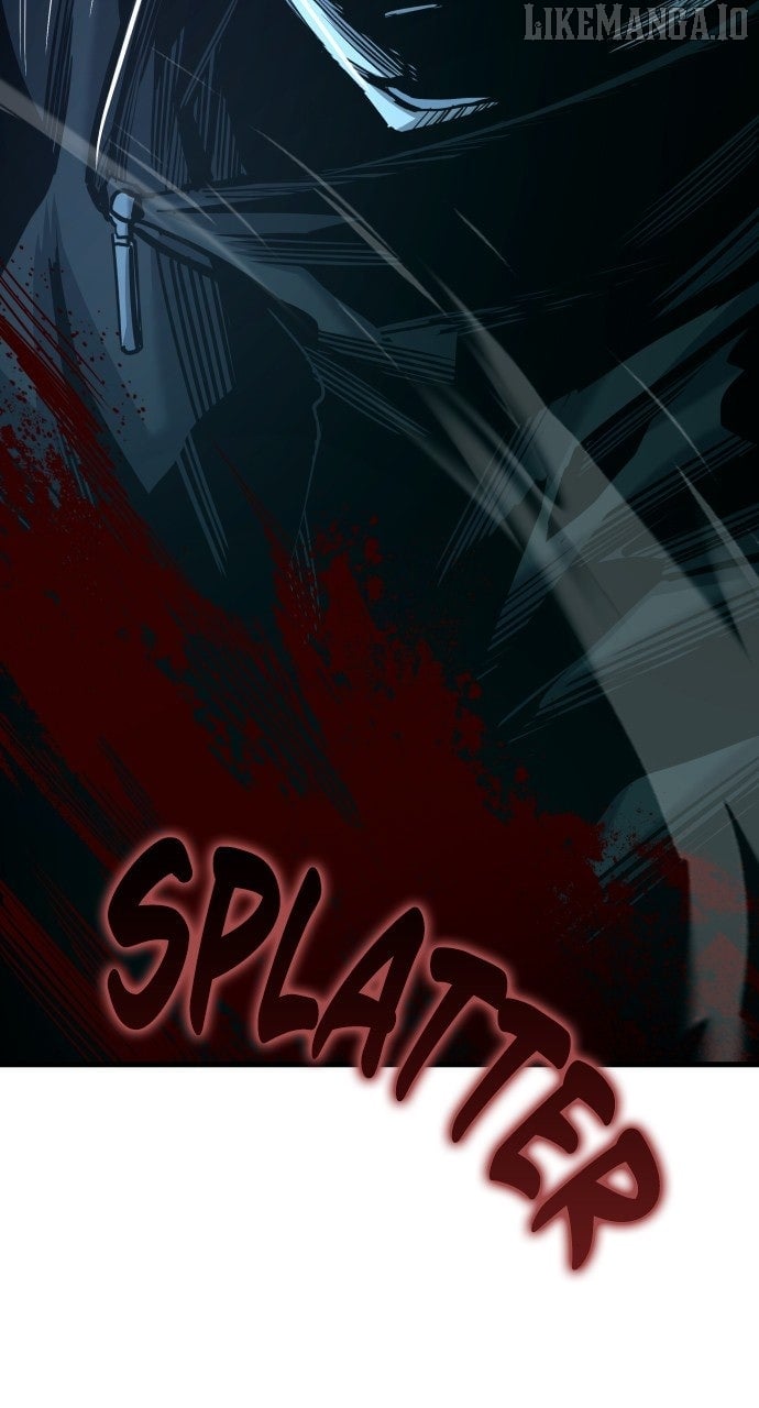 Read Justice Deserved ENGLISH Manga Online