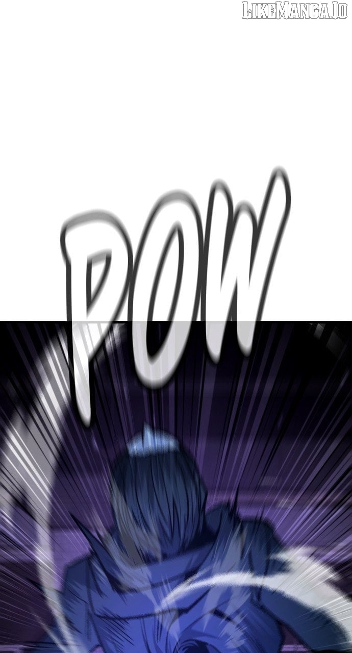 Read Justice Deserved ENGLISH Manga Online