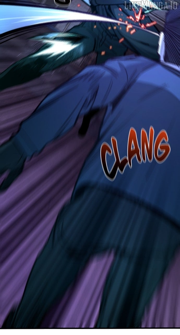 Read Justice Deserved ENGLISH Manga Online