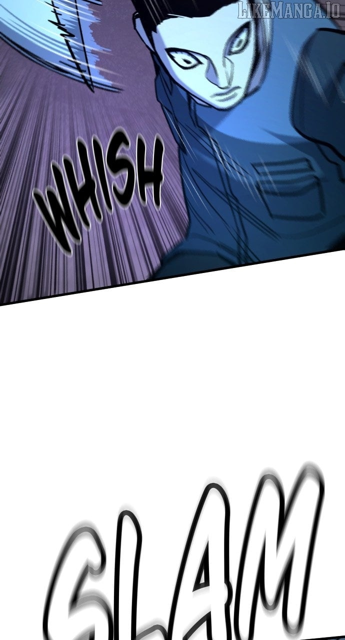 Read Justice Deserved ENGLISH Manga Online