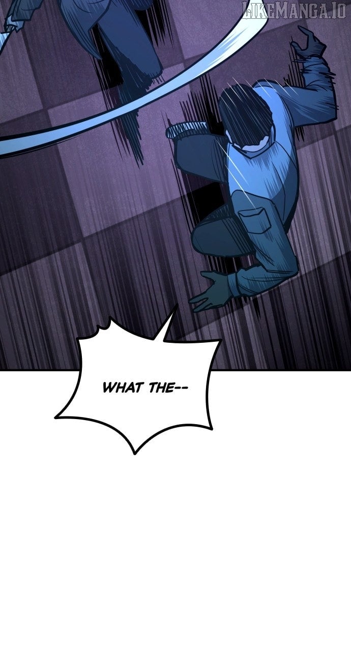 Read Justice Deserved ENGLISH Manga Online