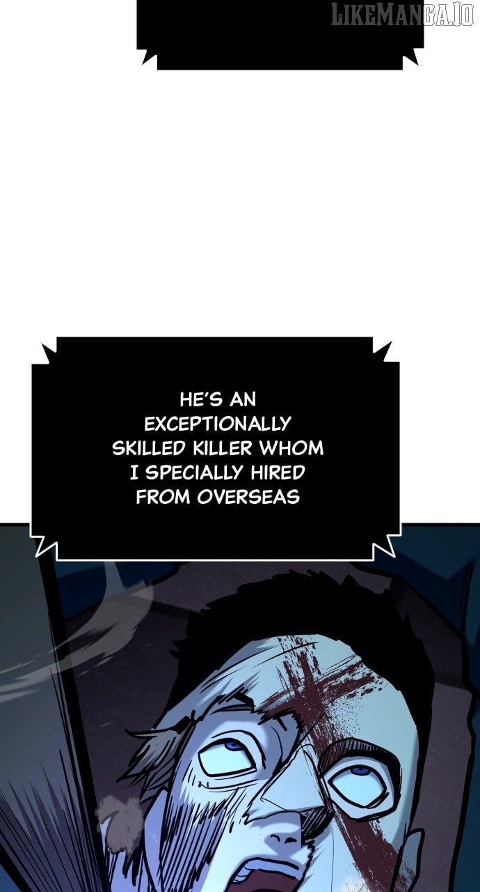 Read Justice Deserved ENGLISH Manga Online