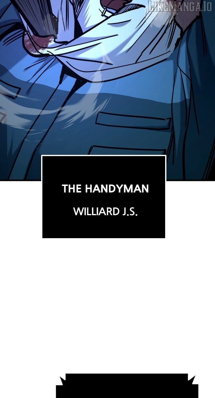 Read Justice Deserved ENGLISH Manga Online