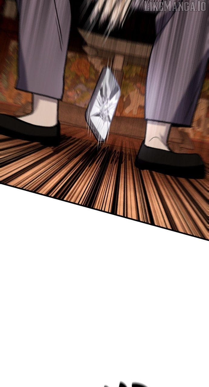 Read Justice Deserved ENGLISH Manga Online