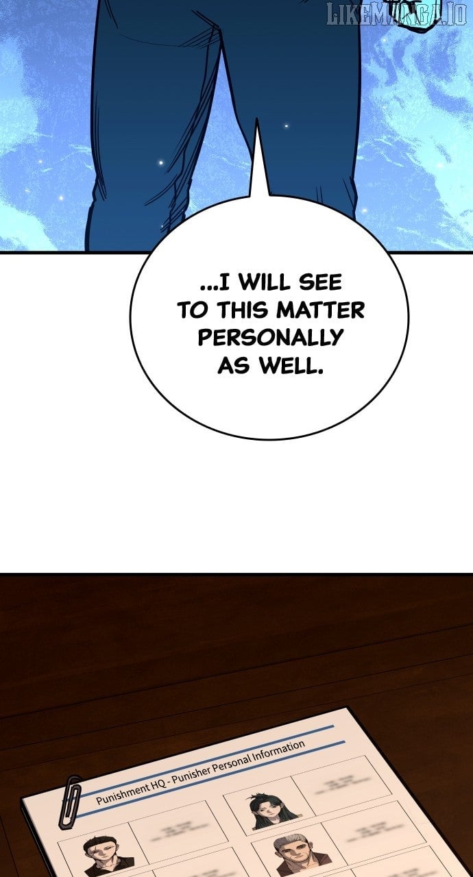 Read Justice Deserved ENGLISH Manga Online