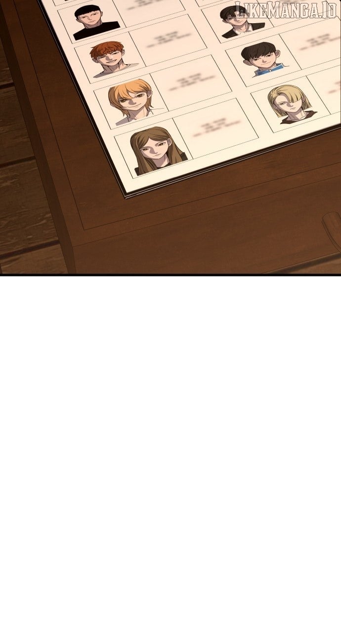 Read Justice Deserved ENGLISH Manga Online