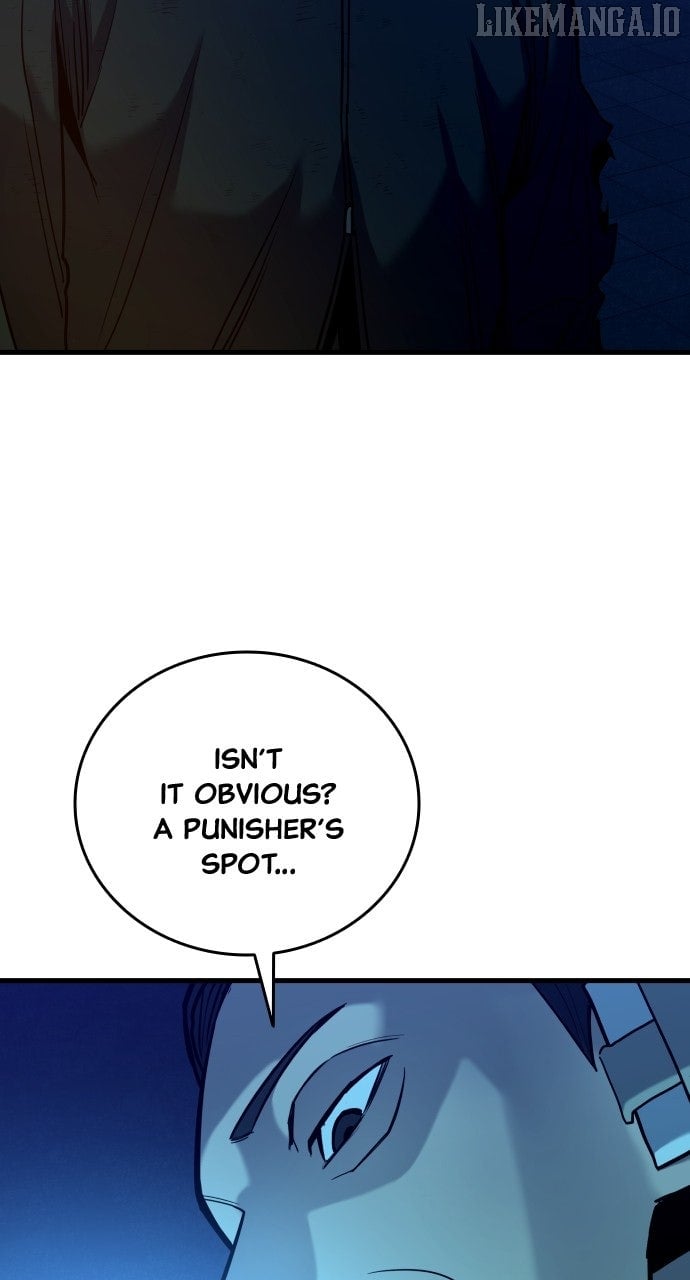 Read Justice Deserved ENGLISH Manga Online