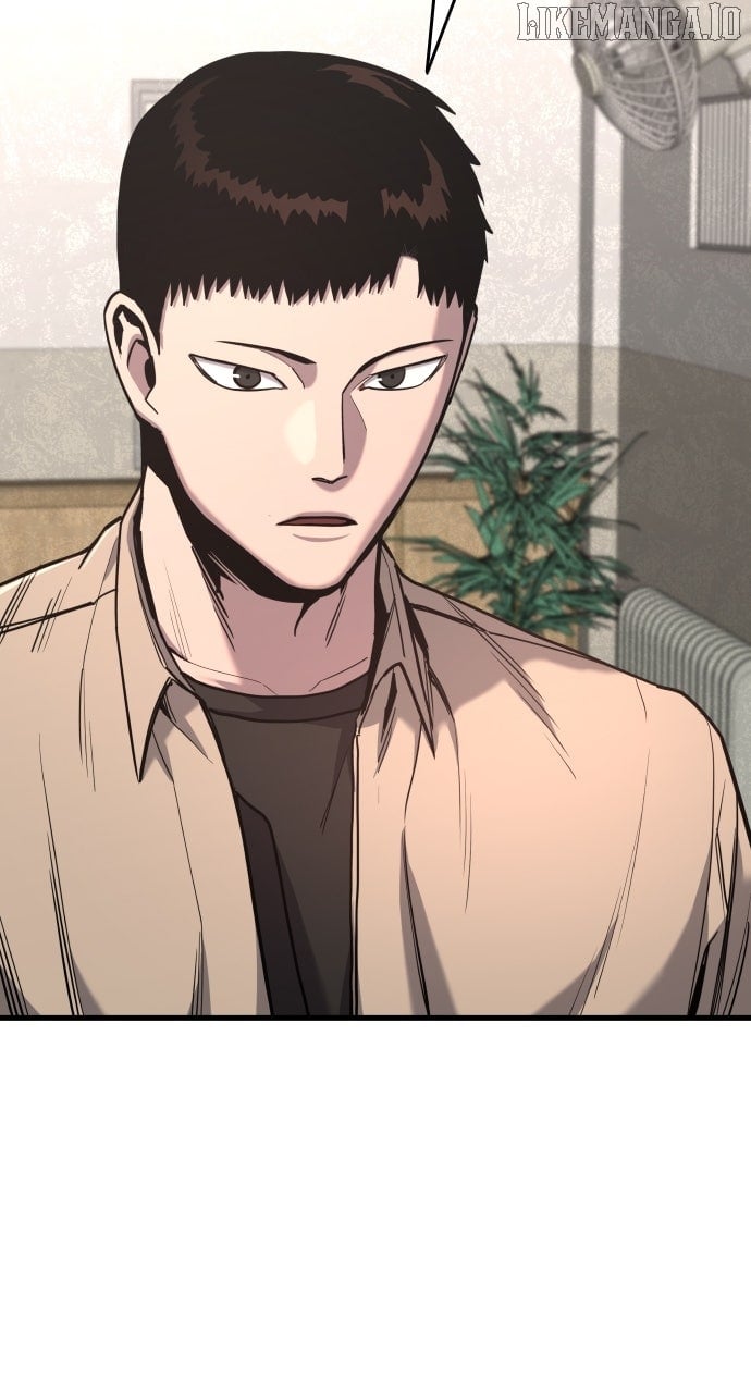 Read Justice Deserved ENGLISH Manga Online