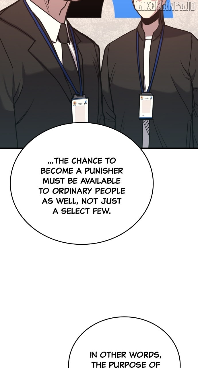 Read Justice Deserved ENGLISH Manga Online