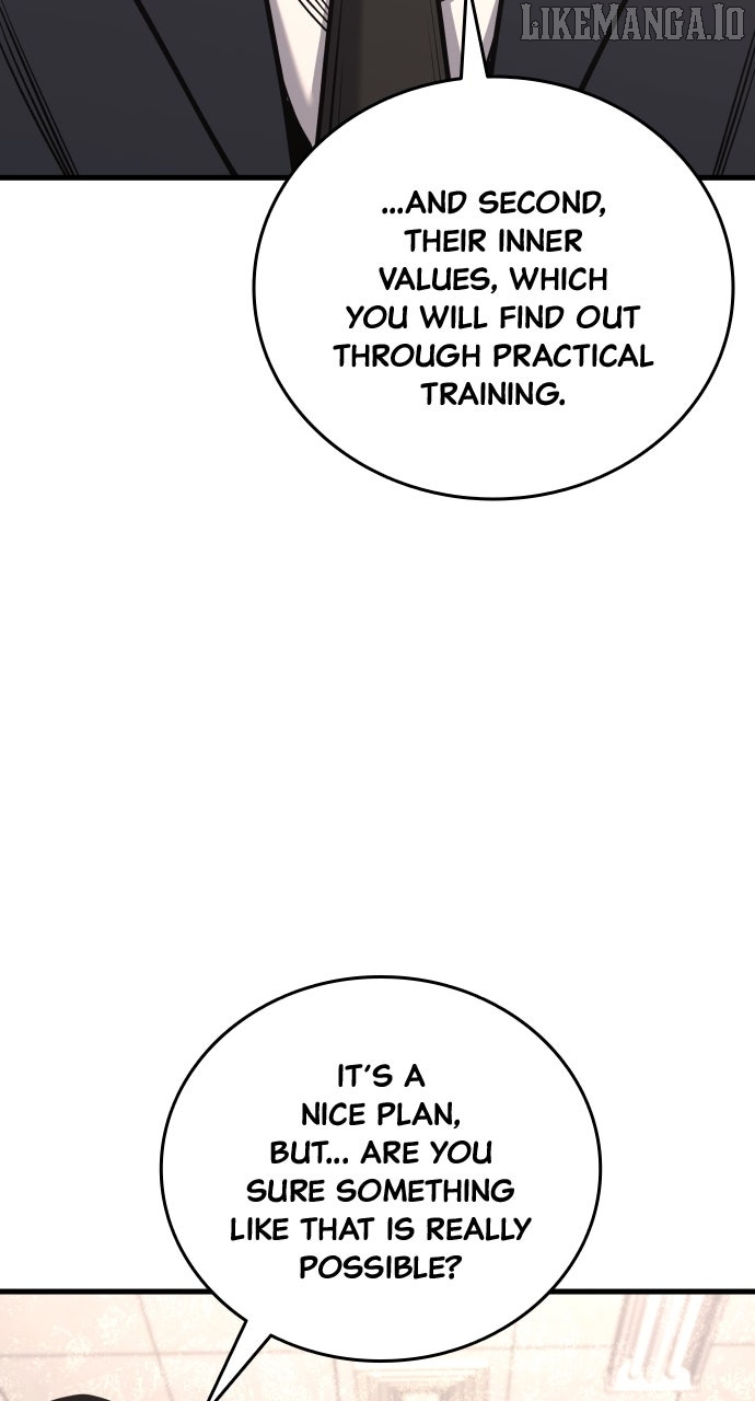 Read Justice Deserved ENGLISH Manga Online