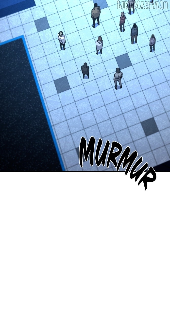 Read Justice Deserved ENGLISH Manga Online