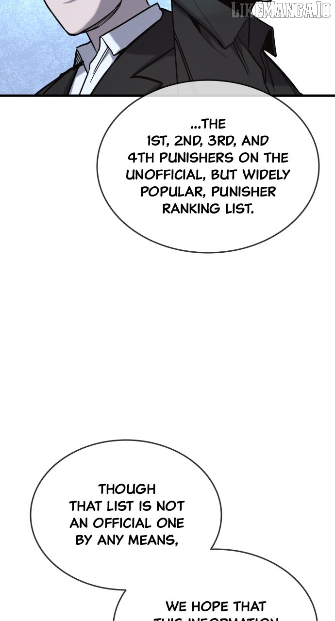 Read Justice Deserved ENGLISH Manga Online