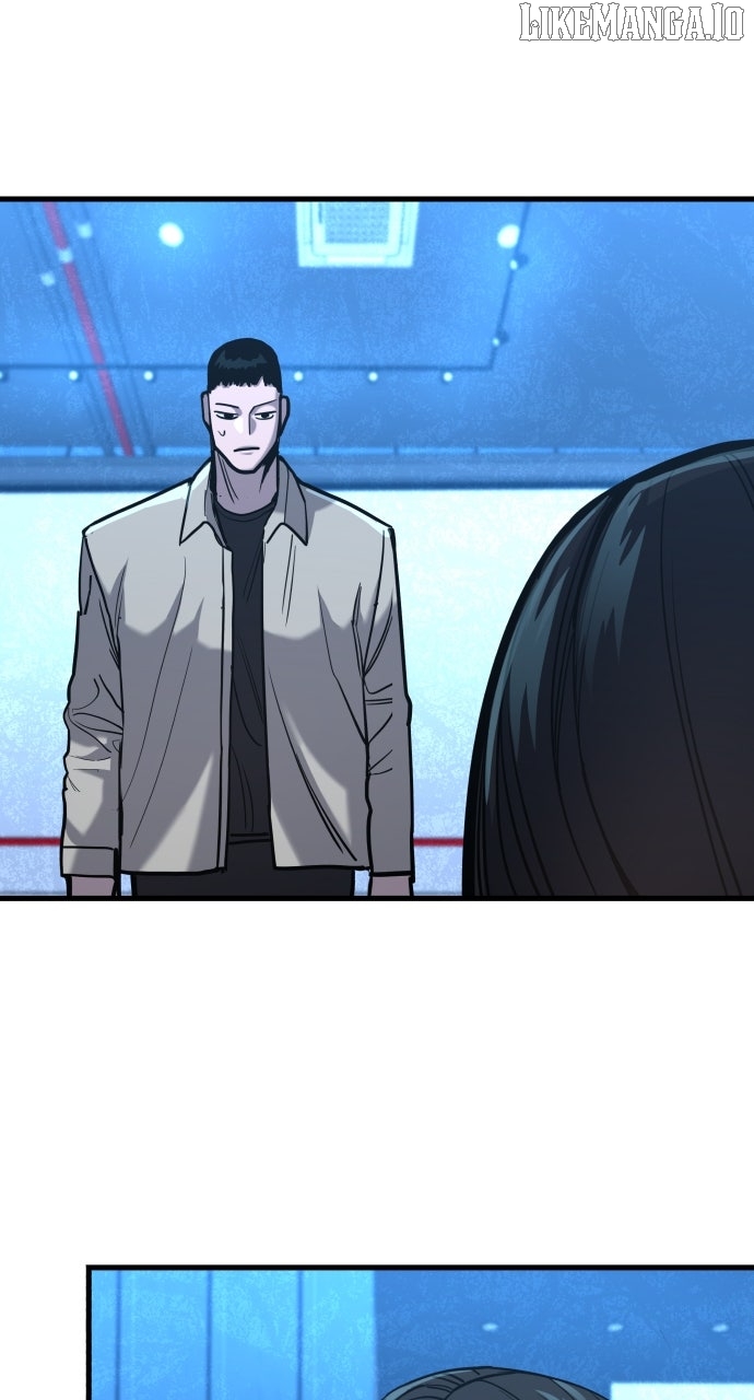 Read Justice Deserved ENGLISH Manga Online