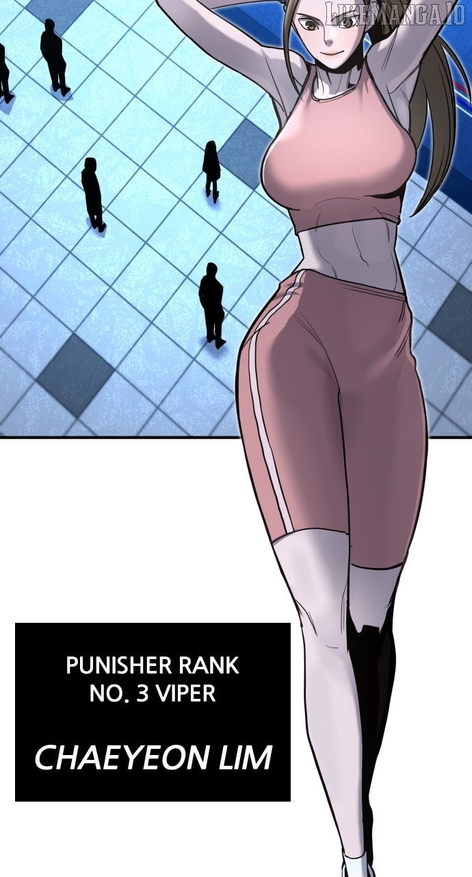 Read Justice Deserved ENGLISH Manga Online