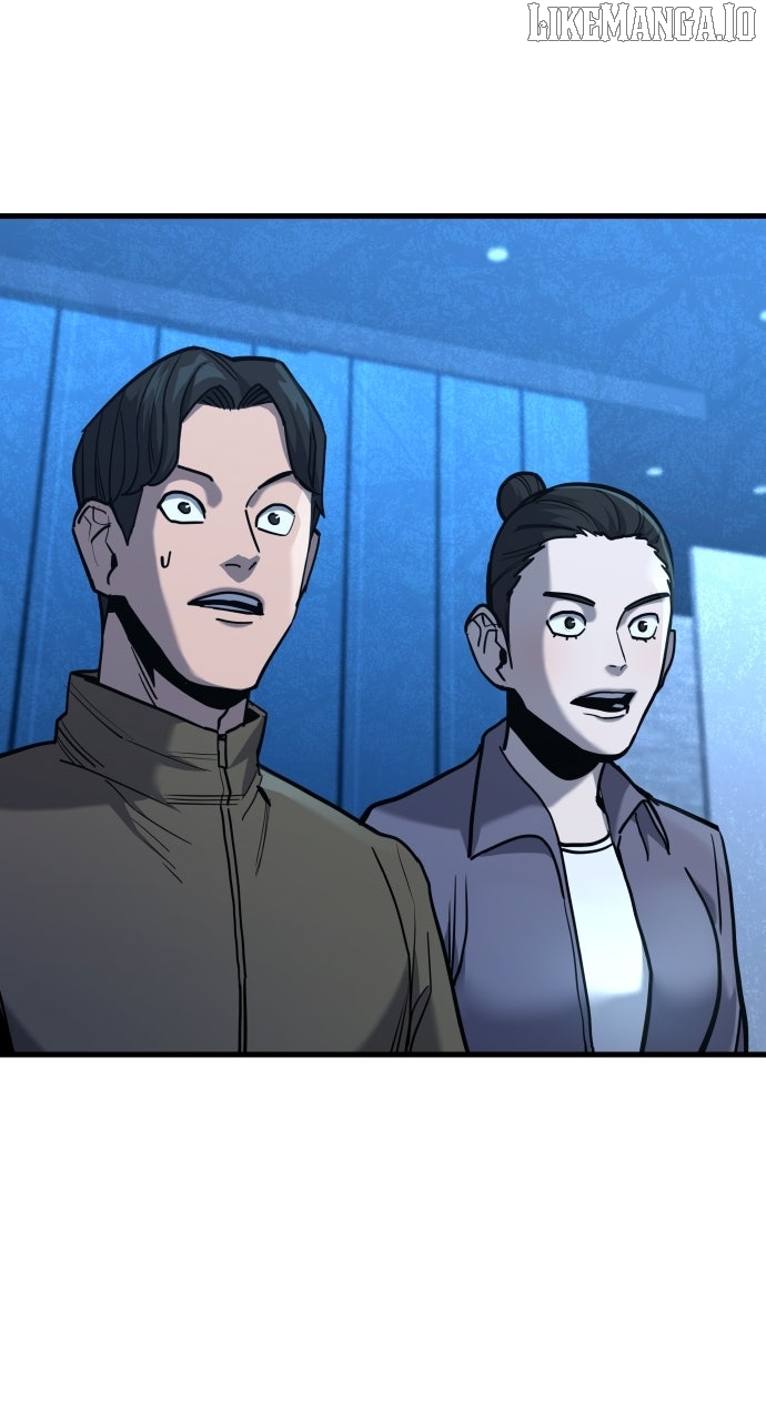 Read Justice Deserved ENGLISH Manga Online