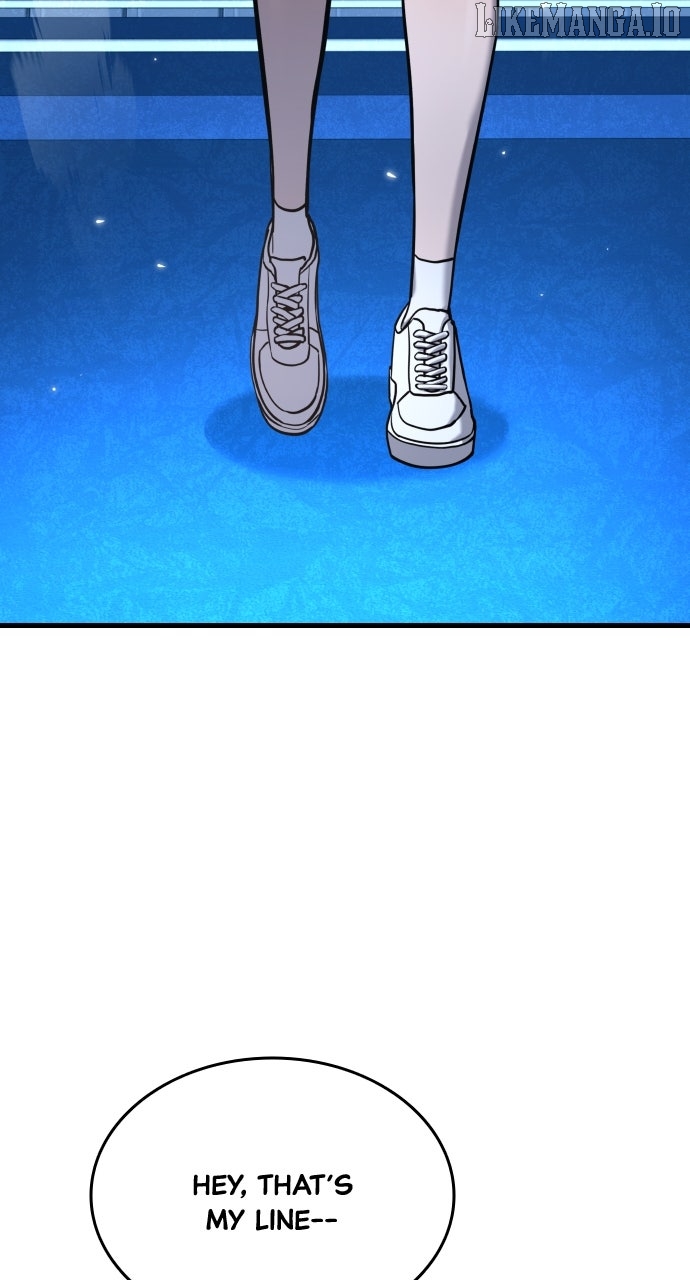 Read Justice Deserved ENGLISH Manga Online