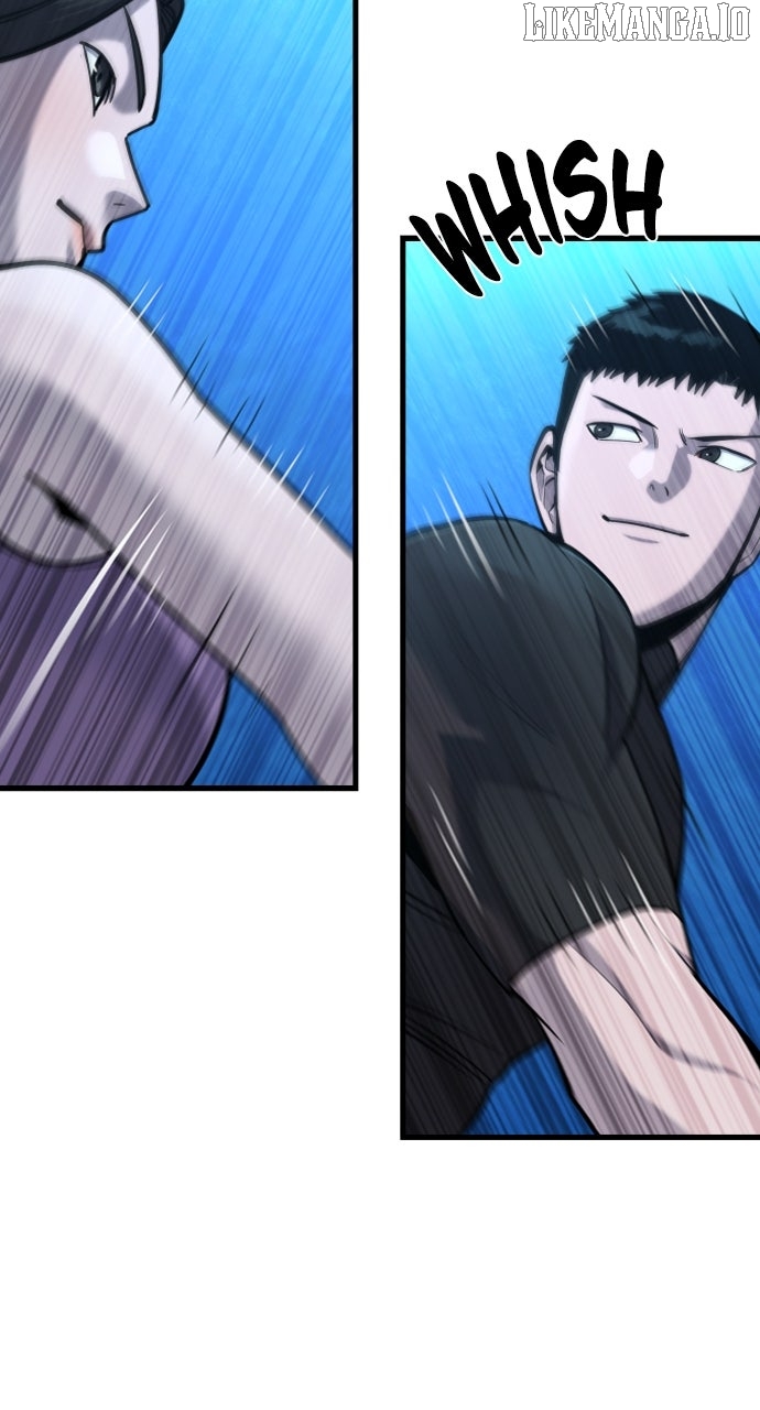 Read Justice Deserved ENGLISH Manga Online