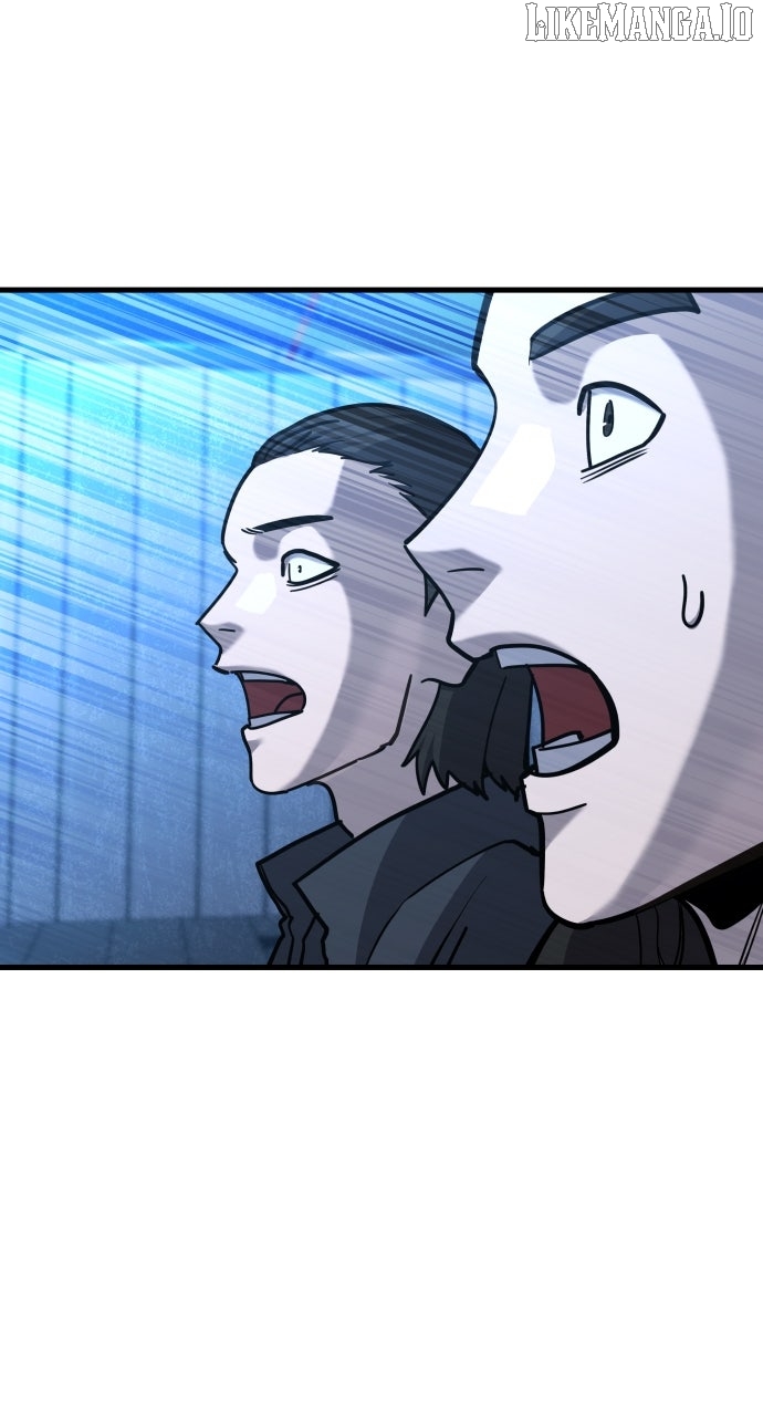 Read Justice Deserved ENGLISH Manga Online