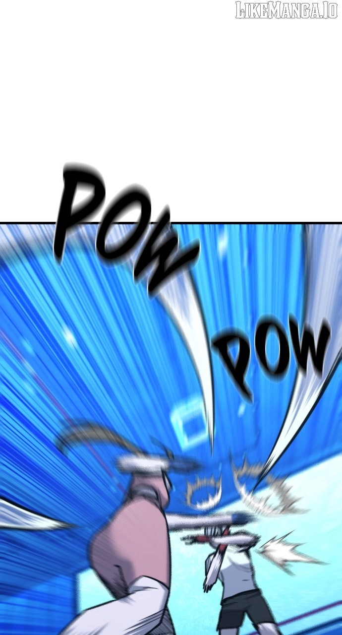 Read Justice Deserved ENGLISH Manga Online