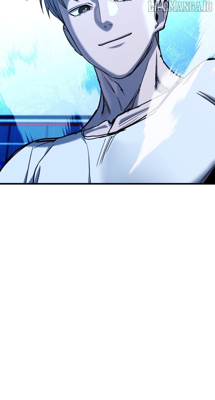 Read Justice Deserved ENGLISH Manga Online