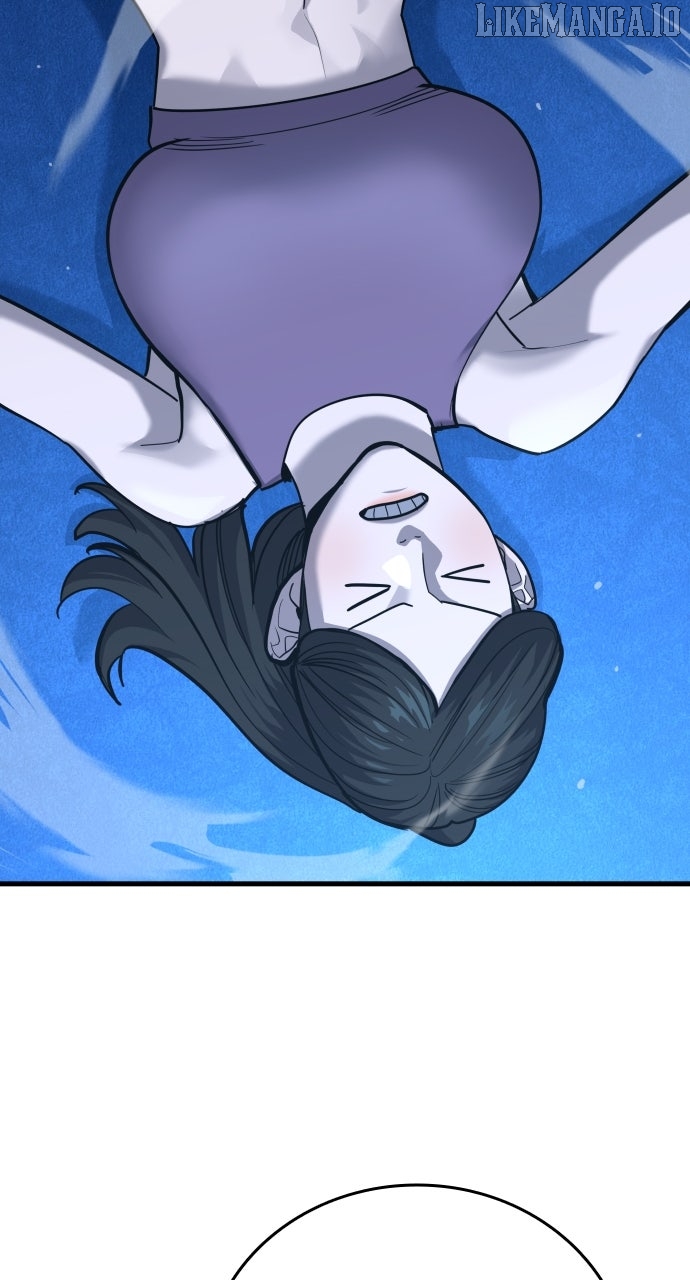 Read Justice Deserved ENGLISH Manga Online