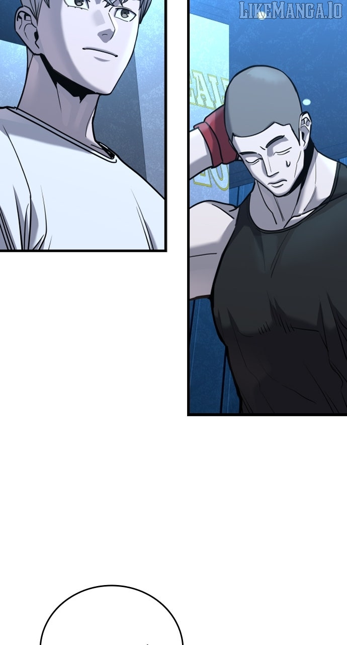 Read Justice Deserved ENGLISH Manga Online